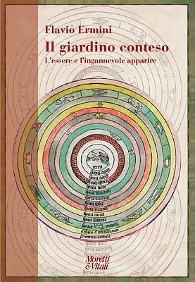 Il giardino conteso_Flavio Ermini